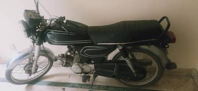 Bike