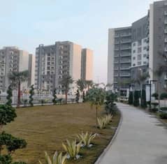 Reserve A Flat Of 10 Marla Now In Askari 11 - Sector D