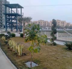 Reserve A Flat Of 10 Marla Now In Askari 11 - Sector D