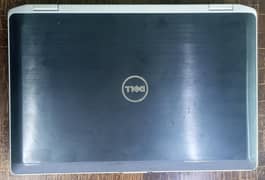 Dell Latitude E6530 | I5 | 3rd Generation