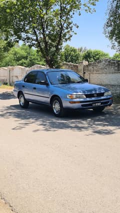 Corolla