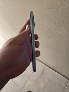 Realme 9 Pro Plus 5G Back Break