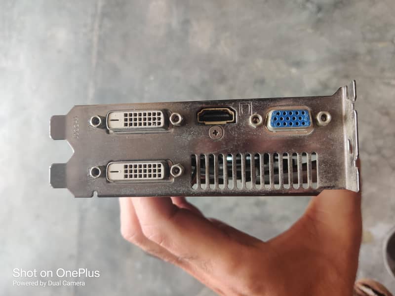 gtx 650 ddr5 2gb 128 bit 1