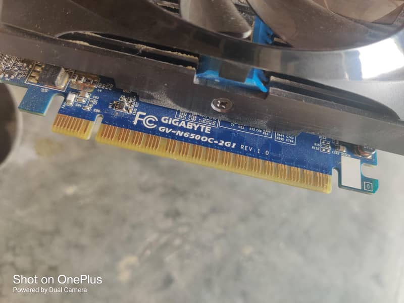 gtx 650 ddr5 2gb 128 bit 3