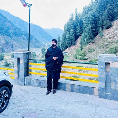 Sohaib Abbas