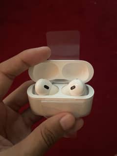 Apple AirPods Pro (2nd generation)box packed