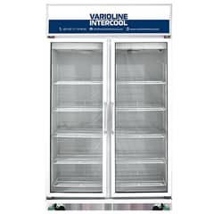 Varioline Chiller 35 CFT SVC-1000 AY (Like Brand New)