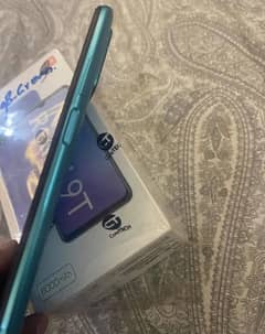 redmi 9t 6gb ram 128 GB room