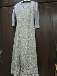 Walima dress for sale