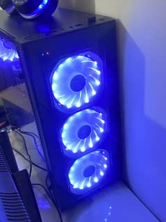 Gaming pc 8gb ram 512gb rom core i5