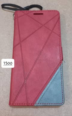 samsung A32 wallet case