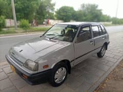 Isuzu khyber 1999