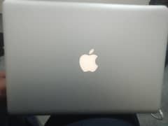 Macbook pro 2010