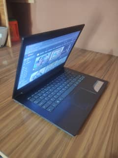 Lenovo IdeaPad 320 12 GB RAM, and 1TB HHD ROM with 120 GB SSD Drive