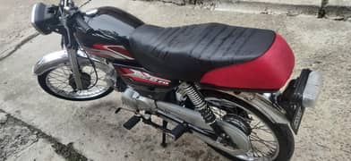hi speed