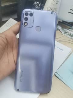 infinix hot 10 play