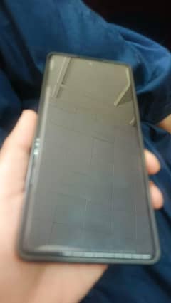 Infinix Note 40
