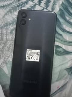 Samsung a04 4/64