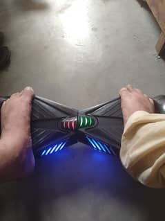 Howerboard