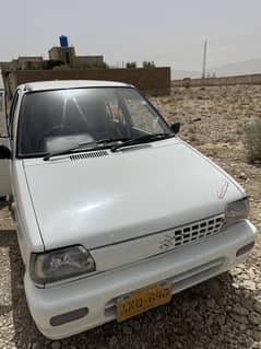 Mehran 2006 Model Sindh Number