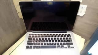 MacBook Pro A1502