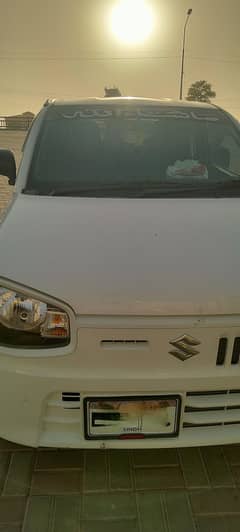 Suzuki Alto Vxr 2023