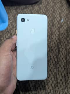 GOOGLE PIXEL