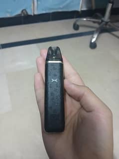 Oxva Xlim Go pod with 0.6ohm coil in 10/10 condition