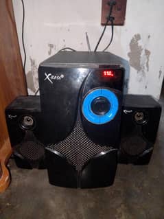 speaker for sell