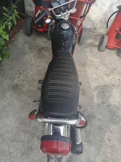 ful ok bike
