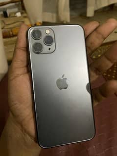 Iphone 11 pro non Pta jv