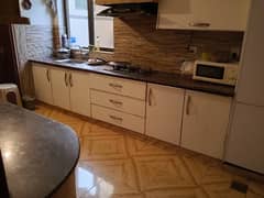 Fully Furnished One Bed Is Available For Rent In Dha Phase 2 Near Lalik Jan Chowk