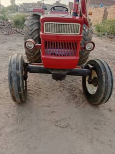 Tractor Fiat 640 New Holland Tractor 2022 Model Better then Messy