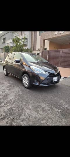 Just like a new Car