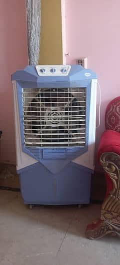 room air cooler