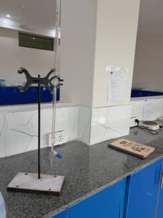 burrete and its stand for sale