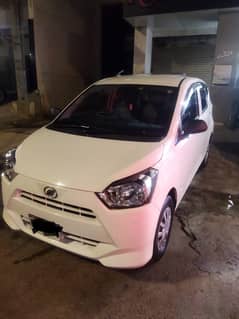 DAIHATSU MIRA LSA 3