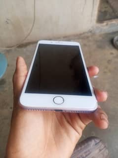 iphone 7plus 256GB