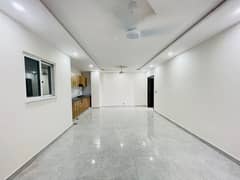 2 Bedroom Apartment for Rent in faisal Town F-18 Islamabad