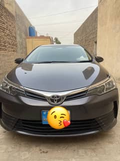 Gli 2017/2018