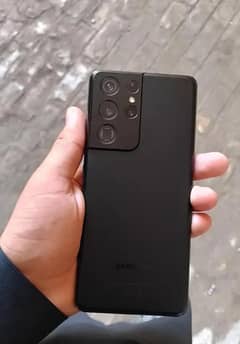 Samsung s21 ultra 12/128