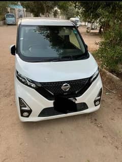 Nissan Dayz Highway Star 2019