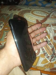 I phon x pta aptovd all okay