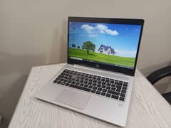 Hp 8th gen Elitbook 840 G5 | HP ProBook 440 X360 & Zbook G7 10th gen