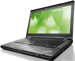 Lenovo Thinkpad T430 Built Business Laptop Intel core i5 3 Generation