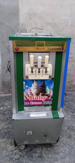 Ice-Machine