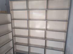 wall
