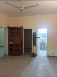 G-11/4 FGEHA D-Type 3rd Floor Flat For Rent Only Family