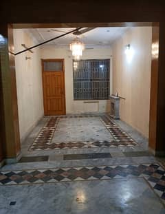 G-11 Size 30*70 Ground Floor Portion For Rent
