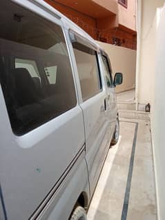 Mitsubishi mini cab